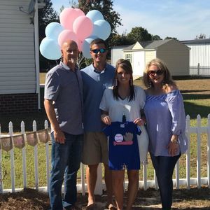 Meet your Posher, Angie